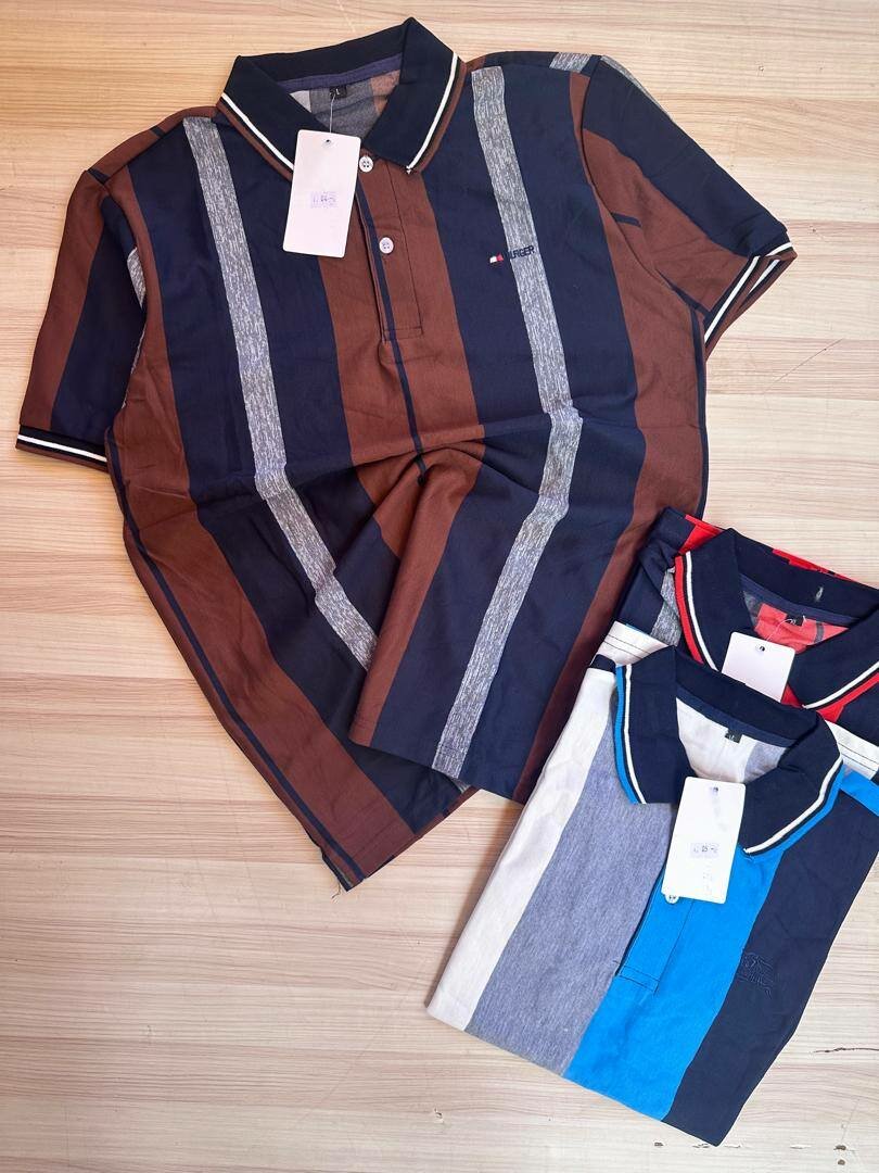 Original Strip Lacoste