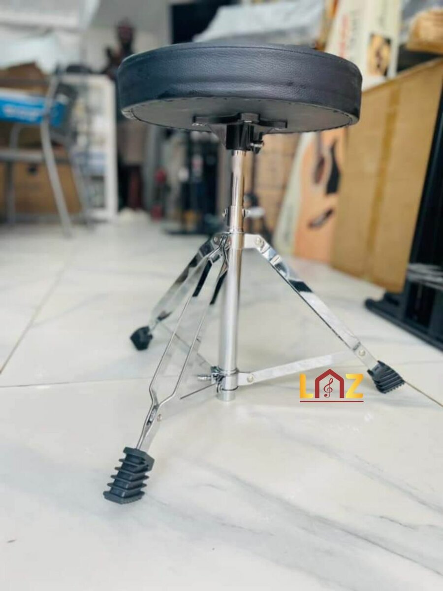 SIÈGE DE BATTERIE RÉGLABLE