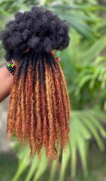 Dreadlocks