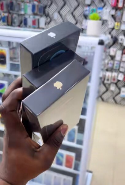 iPhone 12pro max 256gig