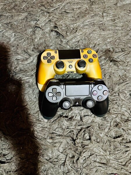 Manette original ps4