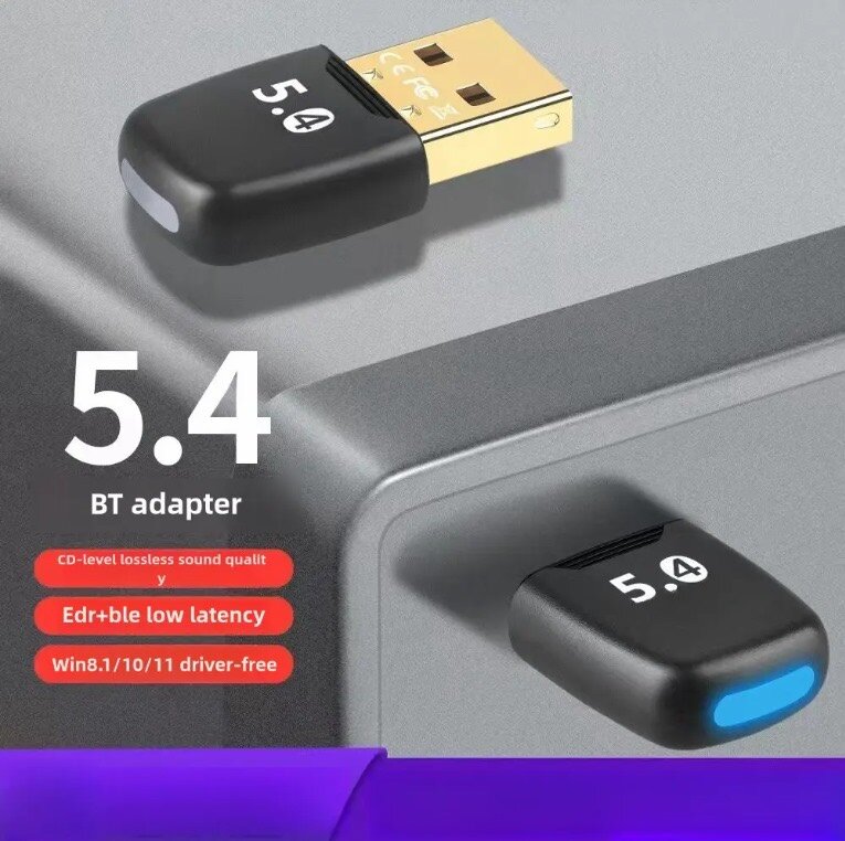 Adaptateur Bluetooth