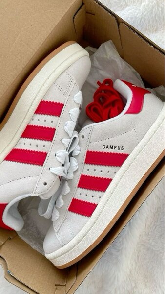 Baskets Adidas Campus Classiques
