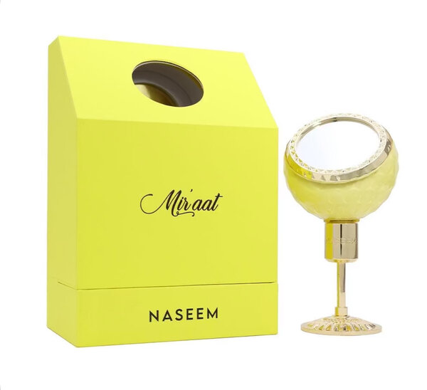 Parfum Miraat Naseem