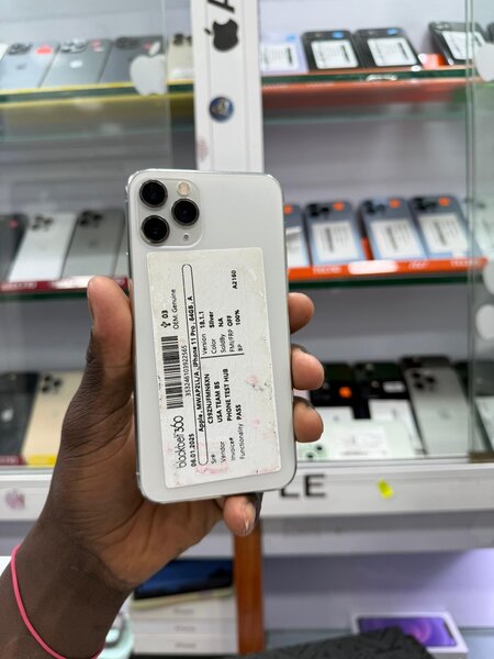 iPhone 11Pro