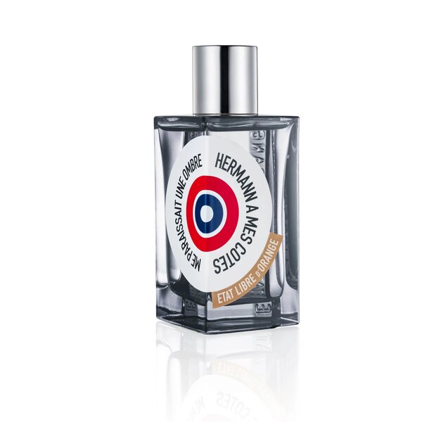 Parfum État Libre d'Orange