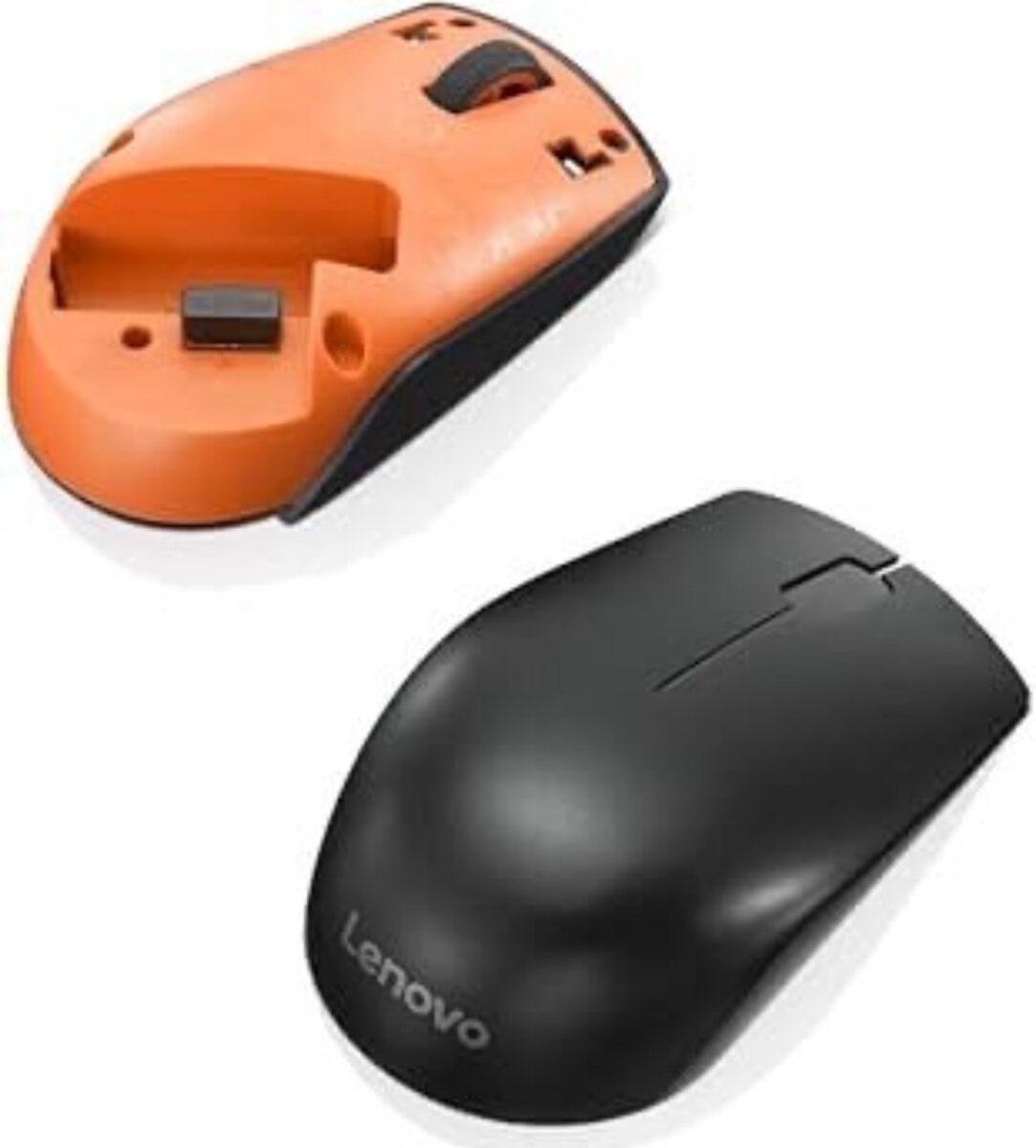Souris sans fil Lenovo 300