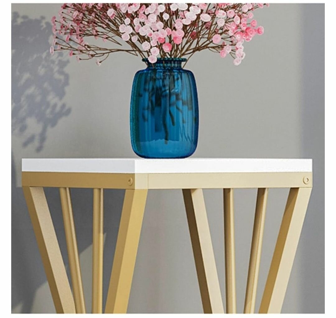 ELEGANT DESIGN PANEL VASE RACK