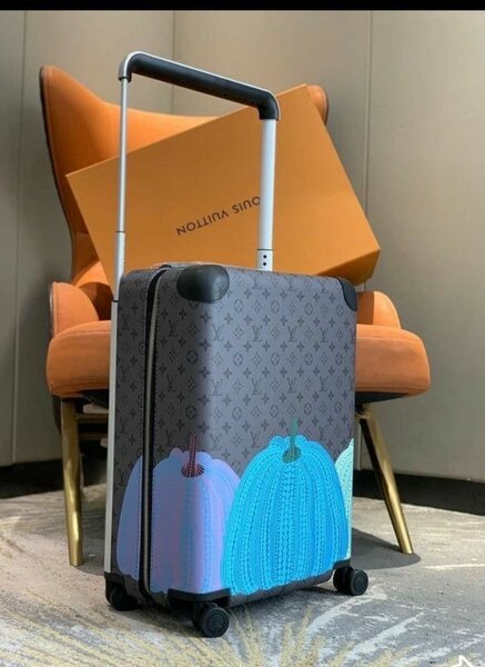 Valise cabine rigide design