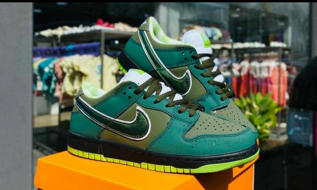 Nike SB
