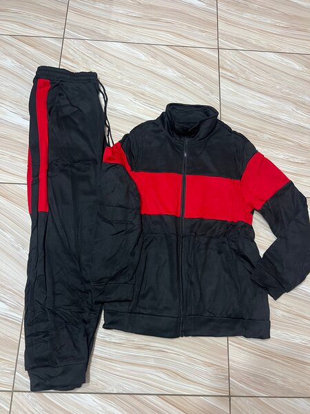 Ensembles de survêtement tendance