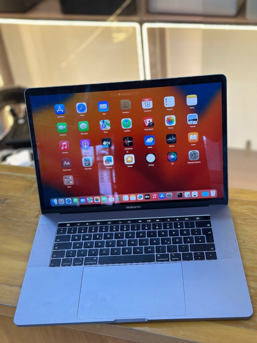 MacBook Pro 13.3" Core i5