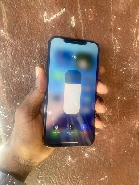 iPhone 12 Pro Max 128gb