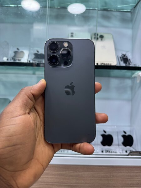 iPhone 13 Pro 128Go