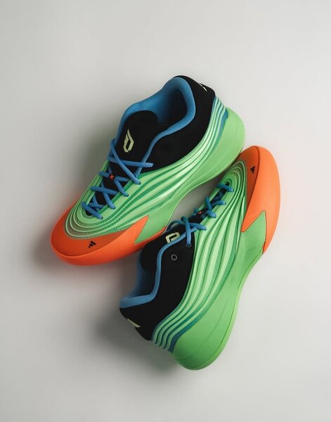 ADIDAS DAME X LIGHT