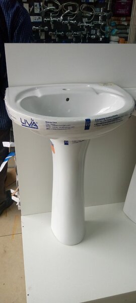 Hand basins