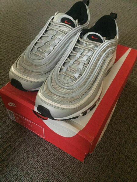 NIKE AIRMAX 97 OG