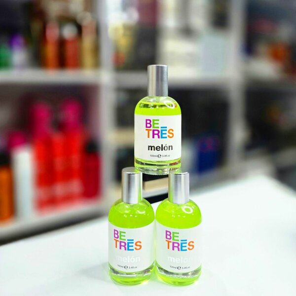 Body mist and Arabian perfumes