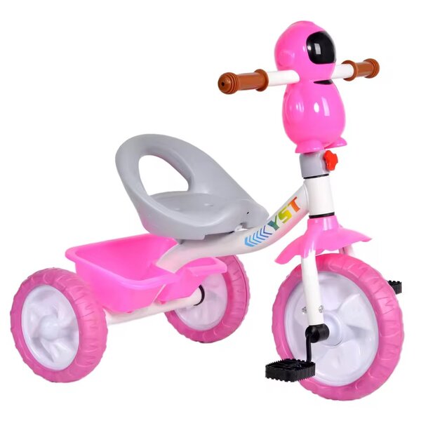 Tricycle enfant robotique