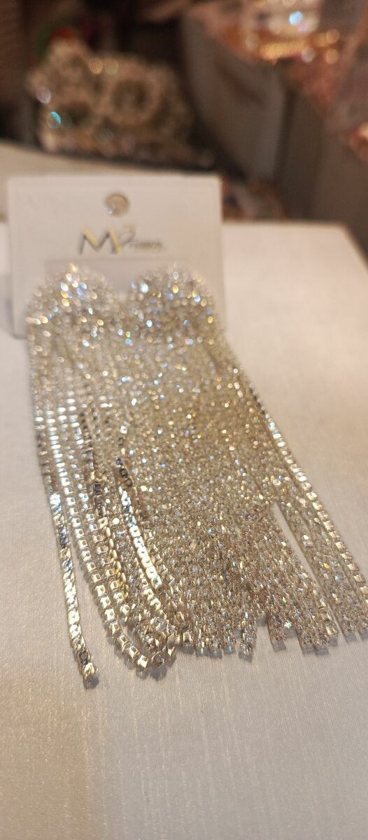 Zurkonaik stone Earings