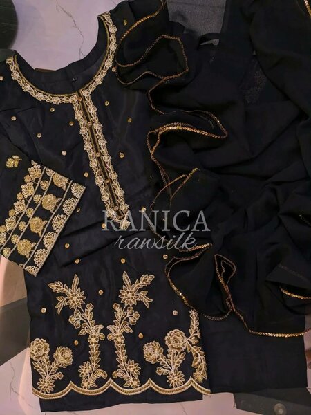 3pc readymade ladies suits