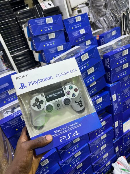 Manette DualShock 4 PS4