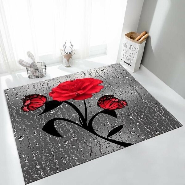 Tapis 3D