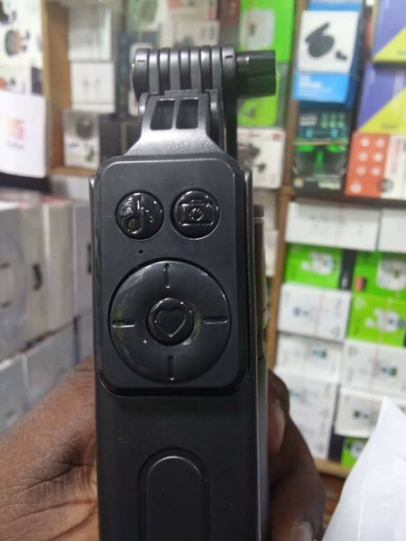 Trépied à rotation 360°