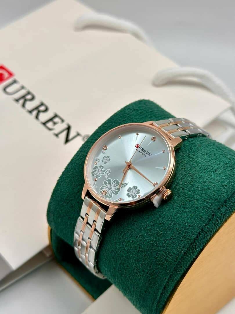 Montre Femme CURREN Luxe