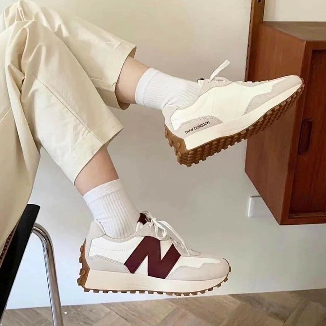New balance shoe