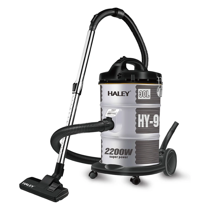 Aspirateur industriel 3-en-1 2200W