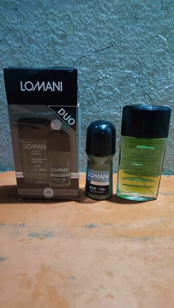 Lomani