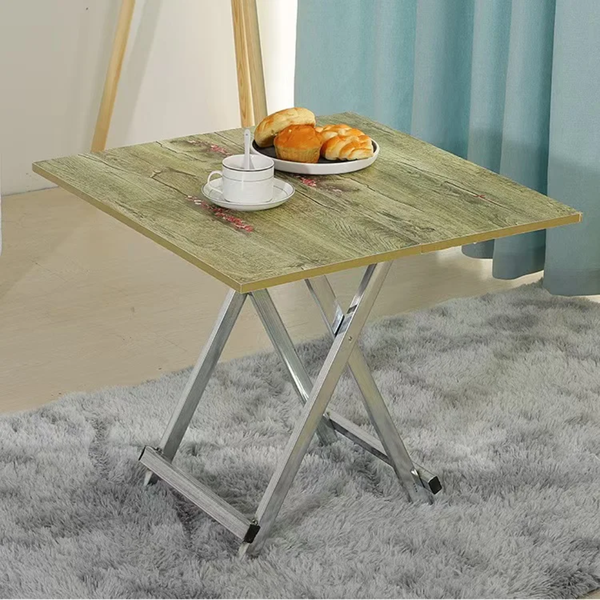 Table pliante moderne