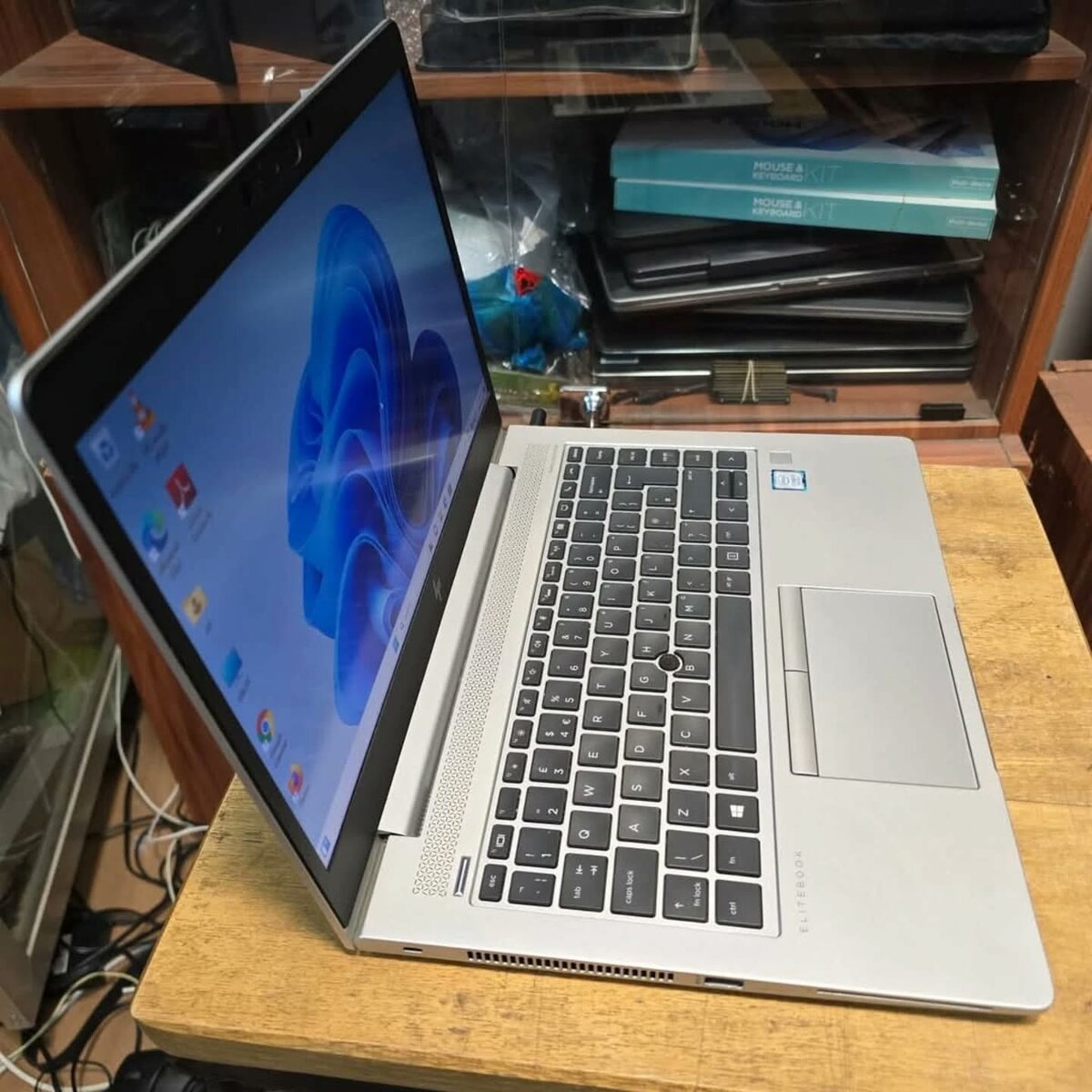 HP EliteBook 840 G6