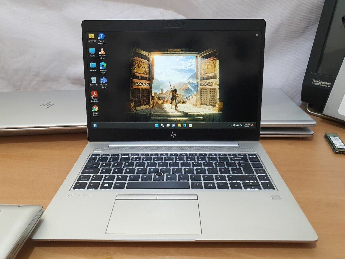Elitebook 745 G6