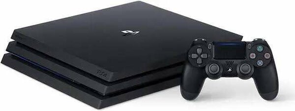 PS4 PRO CRACKÉ 20 JEUX