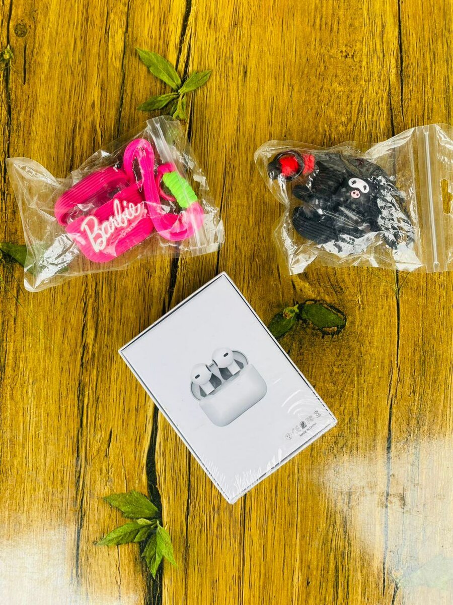 Écouteurs sans fil Pro 5s