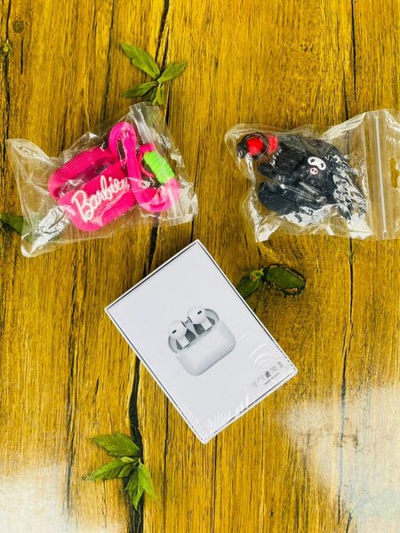 Écouteurs sans fil Pro 5s