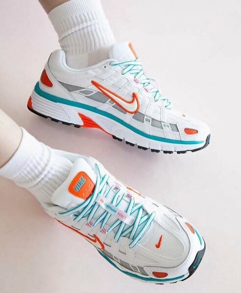 Chaussures running stylées