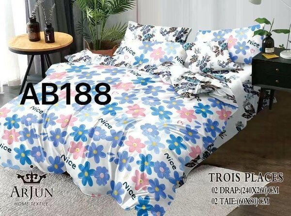 Drap de lit