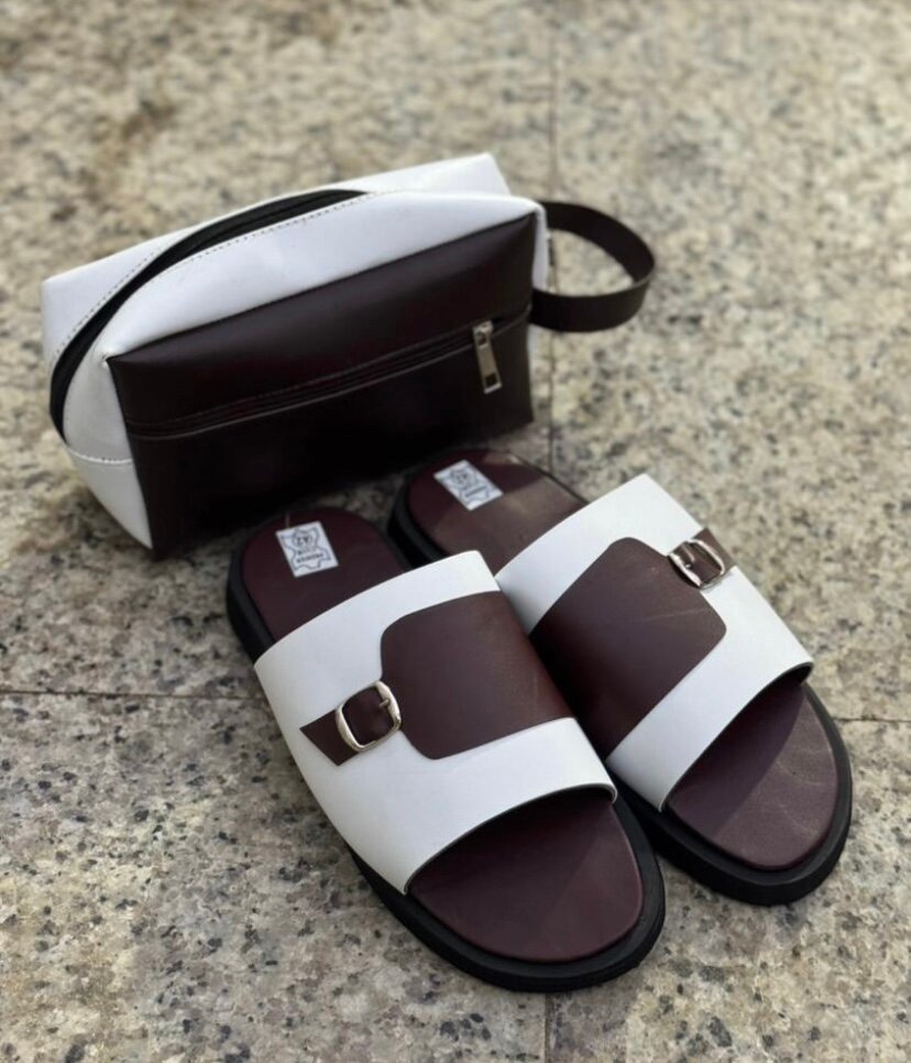 Sandales plates femme