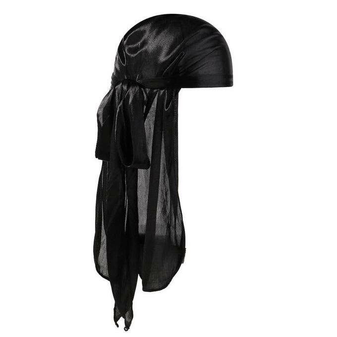 Durag de Luxe  Style