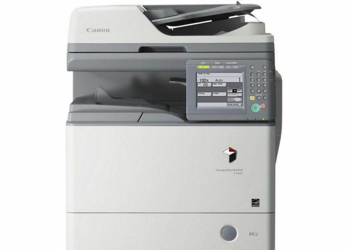 Imprimante multifonction Canon