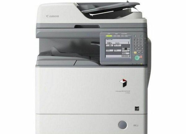 Imprimante multifonction Canon