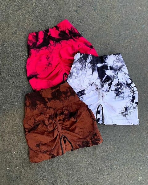 Ladies shorts
