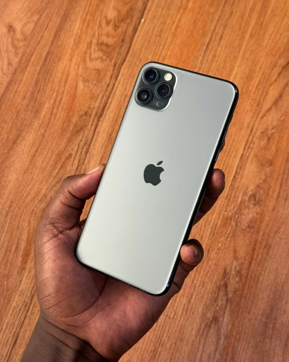 iPhone 11 Pro Max 64gb