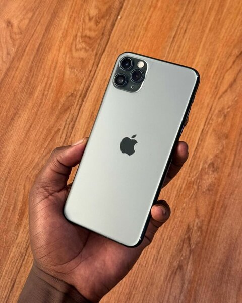 iPhone 11 Pro Max 64gb