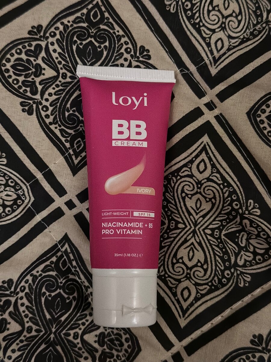 Loyi Italian brand