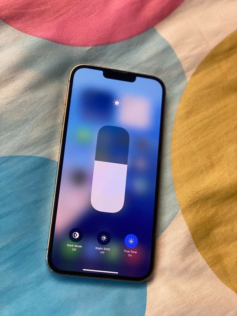 13 pro max 128gb Gevey unlocked