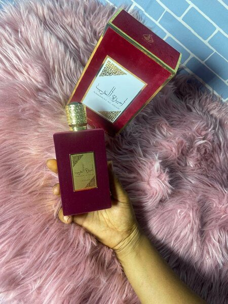 Parfum Ameerat Al Arab
